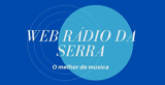 WEB RÁDIO DA SERRA radio live streaming logo