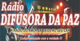 Web Radio Difusora da Paz radio live streaming logo
