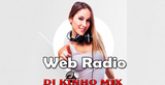 web Radio DJ Kinho Mix radio live streaming logo