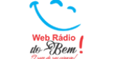 Web Rádio do Bem radio live streaming logo