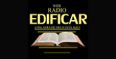 Web Rádio Edificar radio live streaming logo