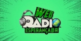 Web Radio Esperança br radio live streaming logo