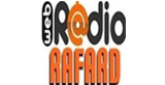Web Radio Fafard radio live streaming logo