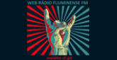 Web Rádio Fluminense FM radio live streaming logo