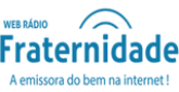 Web Rádio Fraternidade radio live streaming logo