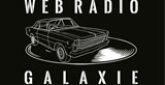 Web Rádio Galaxie radio live streaming logo