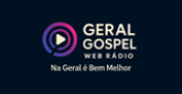 Web Rádio Geral Gospel radio live streaming logo