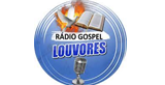 Web Radio Gospel Louvores radio live streaming logo