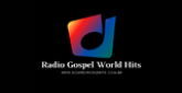Web Radio Gospel World Hits radio live streaming logo