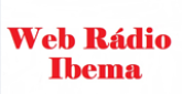 Web Rádio Ibema radio live streaming logo