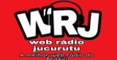 Web rádio jucurutu radio live streaming logo