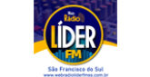 Web Rádio Líder FM SFS radio live streaming logo