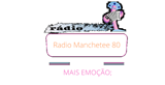 Web Radio Manchetee 80 radio live streaming logo