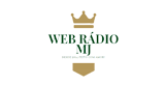 Web Rádio Michael Jackson Radio Station Logo Web Rádio Michael Jackson radio live streaming logo