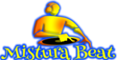 WEB Rádio Mistura Beat radio live streaming logo