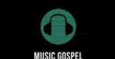 Web Rádio Music Gospel radio live streaming logo