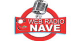 Web Radio Nave Radio Station Logo Web Radio Nave radio live streaming logo