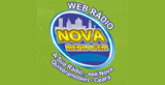 Web Rádio Nova Mensagem radio live streaming logo