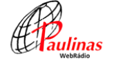 Web Rádio Paulinas radio live streaming logo