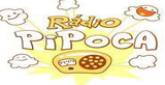 Web Rádio Pipoca radio live streaming logo