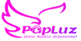 Web Rádio Popluz radio live streaming logo