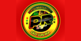 Web Radio Portal Roots reggae radio live streaming logo