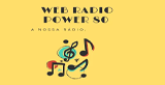 Web Radio Power 80 radio live streaming logo