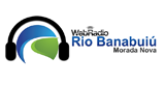 Web Radio Rio Banabuiu de MN radio live streaming logo