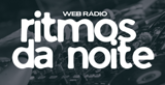 Web Rádio Ritmos Da Noite radio live streaming logo