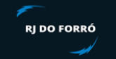 Web Radio RJ do Forro radio live streaming logo