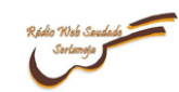 Web Rádio Saudade Sertaneja radio live streaming logo