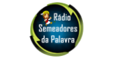 Web rádio semeadores da Palavra radio live streaming logo