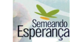 web Radio Semeando Esperança radio live streaming logo