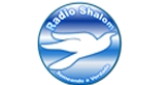 Web Rádio Shallon radio live streaming logo