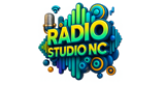 Web Rádio Stúdio NC radio live streaming logo