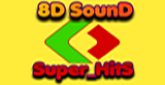 WeB Radio SupeR HitS radio live streaming logo