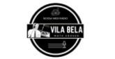 Web Radio Vila Bela radio live streaming logo