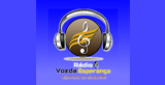 Web Radio Voz da Esperança radio live streaming logo