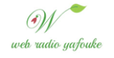 Web Radio Yafouke radio live streaming logo