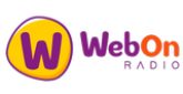 WEBONRADIO radio live streaming logo
