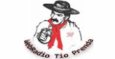 WebRadio Tio Prenda radio live streaming logo