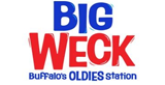 WECK Radio radio live streaming logo