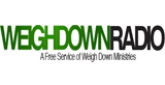 Weigh Down Radio Radio Station Logo Weigh Down Radio radio live streaming logo