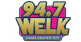 WELK radio live streaming logo