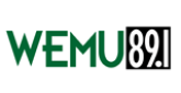 WEMU radio live streaming logo