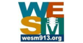 WESM 91.3 FM Radio Station Logo WESM 91.3 FM radio live streaming logo
