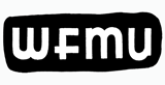 WFMU 91.1 FM radio live streaming logo