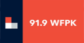 WFPK radio live streaming logo