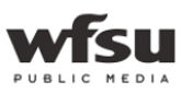 WFSU 88.9 FM radio live streaming logo