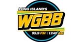 WGBB Radio Station Logo WGBB radio live streaming logo